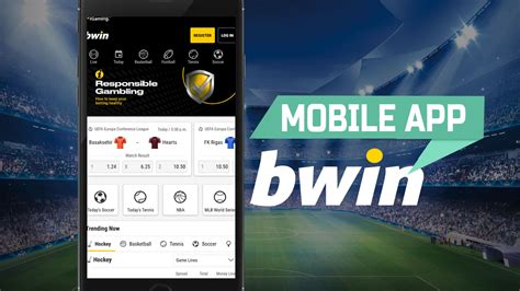 bwin mobil app